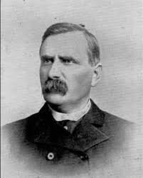 James Robert Hindman (1839-1912)