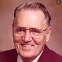 Vernon Fabian Dickman (1920–2014) • FamilySearch