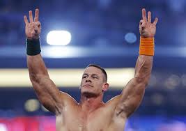 John felix anthony cena jr. Ø¬ÙˆÙ† Ø³ÙŠÙ†Ø§ Sputnik Arabic