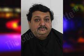 Chiragkumar Patel — Floyd County Jail Bookings