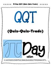 (which was chosen because it resembles 3.14) what time does the official celebration begin? Pi Day Trivia Worksheets Teaching Resources Teachers Pay Teachers