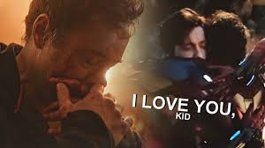 Apr 26, 2019 · as for peter parker's age in the current timeline, endgame makes it clear in the brief interaction that peter parker has with tony stark during the final battle with thanos that for the people who. Peter Tony I Believed In You Kid Youtube