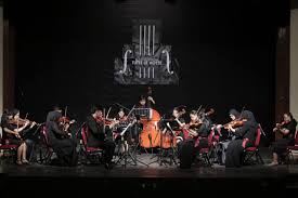 Contoh alat musik dari musik ansambel sejenis yaitu ansambel rekorder. Materi Lanjutan Kelas 9 Smp N 5 Magelang Rizkytm