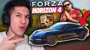 In 5 hoursin 5 hours. Eftia3a To Porsche Toy Madclip Forza Horizon 4 Youtube