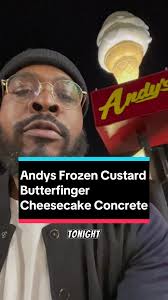 Andys Cheesecake Concrete