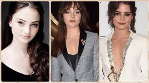 Find aisling franciosi stock photos in hd and millions of other editorial images in the shutterstock collection. Aisling Franciosi Lyanna Stark In Game Of Thrones The Nightingale Youtube