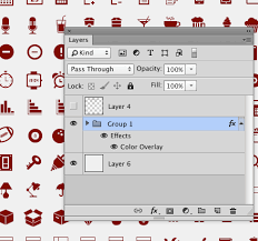 How to quickly convert your image to vector format for high quality printing at any size using image trace in adobe illustrator. Wie Kann Ich In Adobe Illustrator Eine Farbe Auf Viele Pfade Gleichzeitig Anwenden Nachdem Ich Sie Aus Photoshop Importiert Habe Antworten Hier
