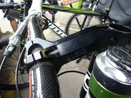 Cannondale Flash Himod 2010 Velo Vert Velo Pneu
