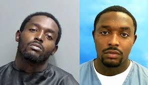 Felon and Alleged Gang Member Earnest Watson Arrested in Connection With  Monday Shooting in Bunnell