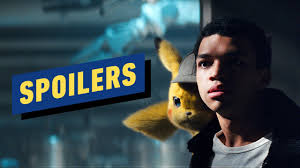 Of course, the pokémon tcg: Pokemon Detective Pikachu Ending Explained What S The Deal With Harry Goodman Ign