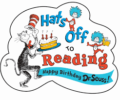 40+ dr seuss characters coloring pages for printing and coloring. Read Across America Happy Birthday Dr Seuss Stage Presents