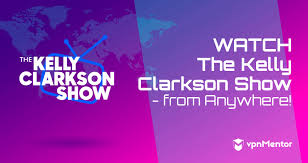 2 seasons syndicated music, talk & interview tvg watchlist. Watch The Kelly Clarkson Show Anywhere August 2021