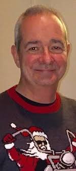 Russell “Rusty” Dean Berry