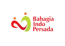 Logo PT Bahagia Indo Persada