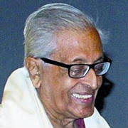 Barun De: Indian historian (1932