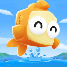 Download Ipa Apk Of Fish Out Of Water For Free Http Ipapkfree Download 12765 Fish Game Design Fun Games