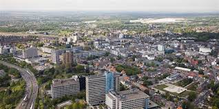 Weersverwachting tot 14 dagen vooruit voor heerlen. Cbs And The City Of Heerlen Start Up Urban Data Center