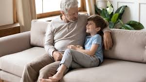 Dziękujemy za to, że są państwo wśród nas, że wspierają swoich najbliższych. Zyczenia Na Dzien Dziadka 2021 Lista Pieknych Tradycyjnych Zyczen I Rymowanych Wierszykow