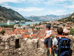 Urlaub in montenegro wird immer beliebter. Urlaub In Montenegro Mit Dem Camper Durch Den Balkan Teil 3 Lieblingsspot
