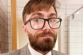 Anthony Rodden's Instagram, Twitter & Facebook