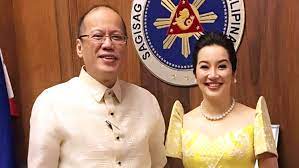 Marcos' advice to cory aquino on the bataan nuclear power plant. 8 Times Kris Aquino Made Headlines During Pnoy S Term