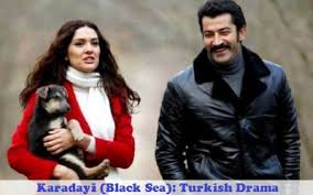 Karadayı'nın i̇lknur'u elif sönmez evlendi. Best Synopsis Online Karadayi Black Sea Synopsis And Cast Turkish Drama
