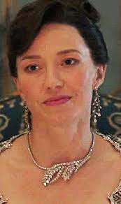 Let's look at Bertha's vast jewellery collection, shall we? : r/thegildedage