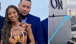 As anele's father, i categorically state that anele was neither suicidal nor did. Pdub9xrzmrztxm