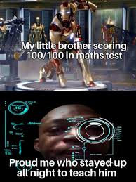 You got a great ass. Good Job Kid Memes