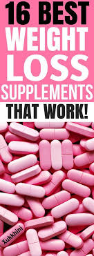 16 Best Weight Loss Supplements That Work 2018 Review Health And Fitness Best Weight Loss Supplement Best Weight Loss Exercises Best Weight Loss Pills