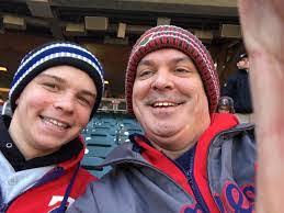 Jeff Mcgrane's Instagram, Twitter & Facebook