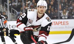 He made us$44826829 (us$47270874 in today's dollars), ranking #199 in nh. Coyotes Officially Sign Oliver Ekman Larsson To 8 Year Extension