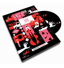 Studio Spotlight Mattson Creative Thedieline Com Package Design Blog Dexter Poster Poster Design Dexter