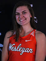 SeniorDay: Women's Track & Field