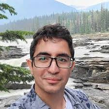 Mohammad Hammad's Instagram, Twitter & Facebook