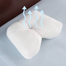 For many adults, that's side sleeping, which might happen curled up in the fetal position or straight with your arms at your. Best Pillows For Side Sleepers