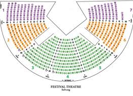 Seating Charts Tickets