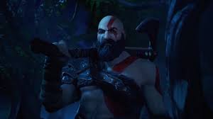 How to get the fortnite zero outfit? God Of War S Kratos Comes To Fortnite As A New Skin Shacknews