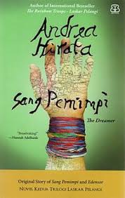 Buku Sang Pemimpi Original Story Toko Buku Online Bukukita
