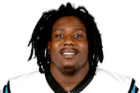 Terry Redden (DT) Stats, News, Rumors, Bio, Video