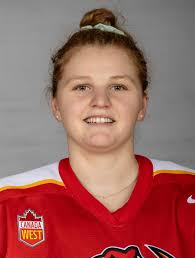 Calgary @ Trinity Western Saturday, October 26, 2024