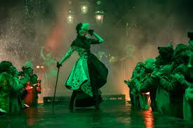 With emma stone, emma thompson, joel fry, paul walter hauser. Cruella The Movie Plot Cast Trailer Critics Views And Credits Scene Explained Marca