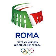 Le prime, evidenziate dalla stessa. Roma 2024 Roma2024 Twitter