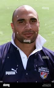 Brendon daniel hi-res stock photography and images