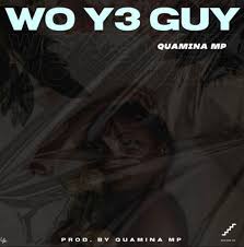 Quamina Mp Wo Y3 Guy Mp3 Download Quamina Mp Dishes Out This Latest Song Tagged Wo Y3 Guy Production Credit Goes To Guys South African Hip Hop Find Music