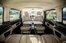 Pin On Our Fleet Minivans