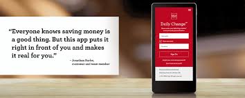 A rule by wells fargo to ban all cash deposits made to another customer's accounts may prove to be an inconvenience. New Savings App Seen As Game Changer