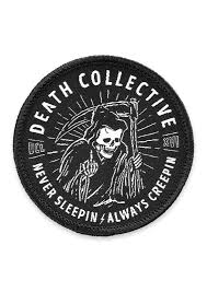 Https S Media Cache Ak0 Pinimg Com 736x 5b 01 B0 5b01b07ee87f828a44119288e3f9592c Jpg Cool Patches Patches Jacket Embroidered Patches