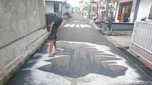 We did not find results for: Begini Cara Membuat Lukisan Menipu Mata Di Kampung 3d Depok