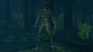 Dark Souls Wiki: Clan of Forest Protectors